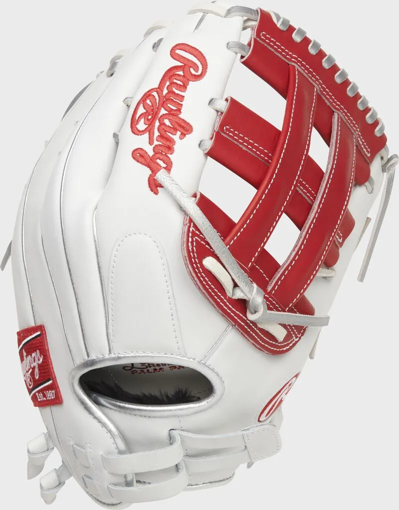 SB GLOVE RAWLINGS RLA1275SB-6WSP 12.75'' BS23 2 SB GLOVE RAWLINGS RLA1275SB-6WSP 12.75'' BS23 - Image 2