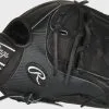 Rawlings BB GLOVE PRO205-9BCF HOH 11.75 BS23