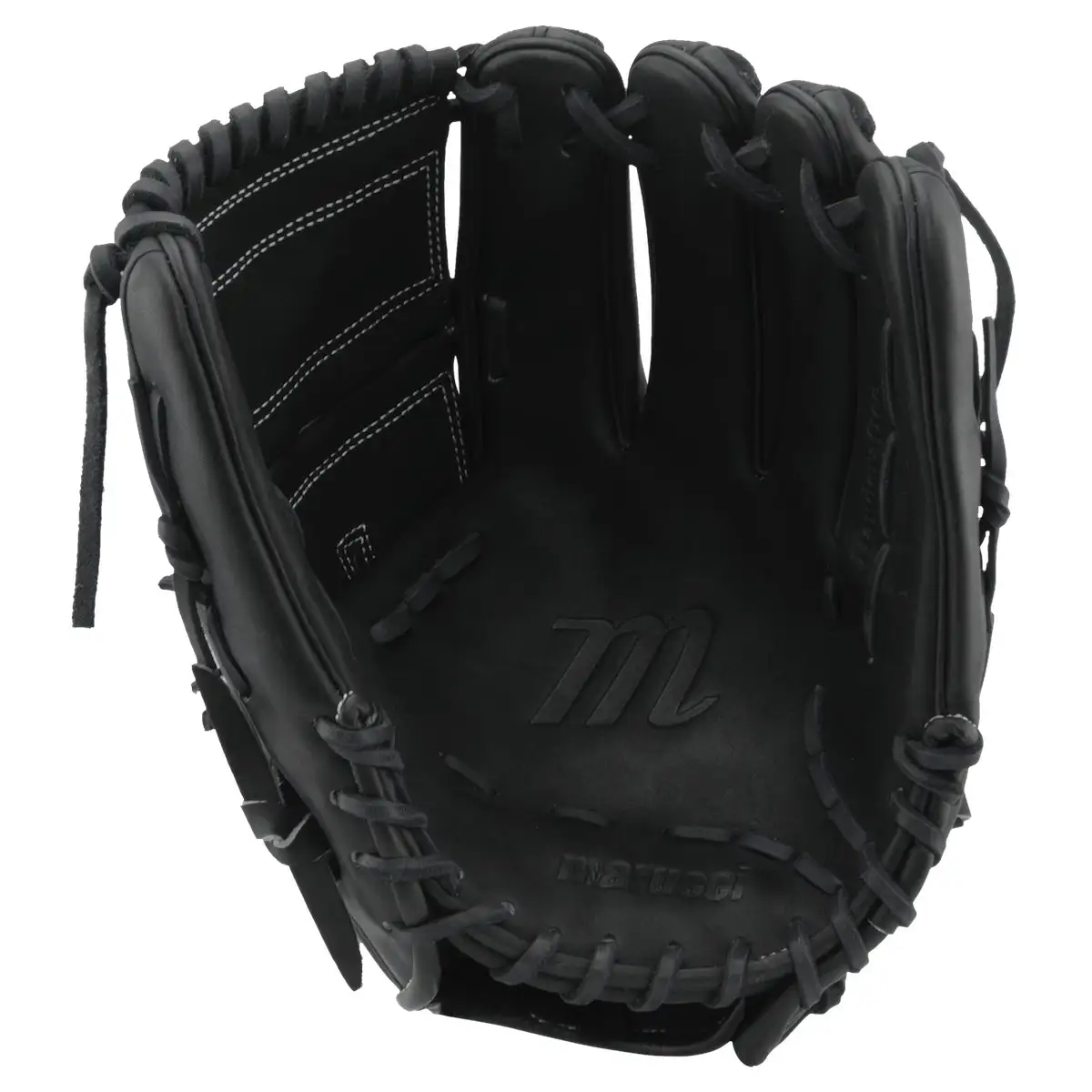 Marucci Founders Series M13FG1200P 12 Inch Pitcher Utility Baseball Glove 1 Marucci Founders Series M13FG1200P 12 Inch Pitcher Utility Baseball Glove