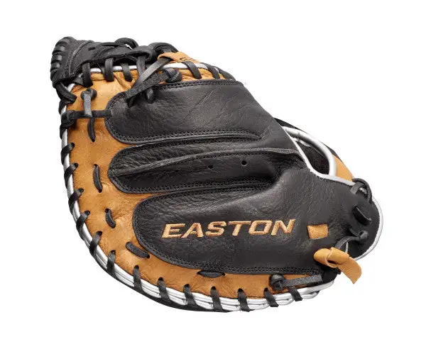 BB GLOVE EASTON FUTURE ELITE YTH CATCHER (LHT) 32.5'' BS23 4 BB GLOVE EASTON FUTURE ELITE YTH CATCHER (LHT) 32.5'' BS23 - Image 4