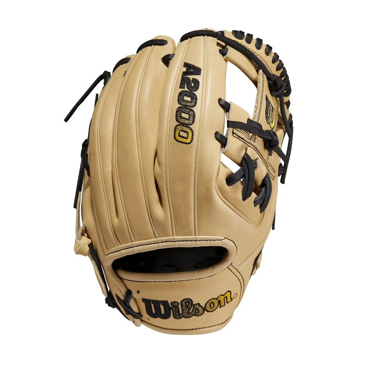 BB GLOVE WILSON A2000 1786 BL/BLO 11.5'' BS23 1 BB GLOVE WILSON A2000 1786 BL/BLO 11.5'' BS23