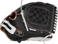 FB GLOVE RAWLINGS HOH PRO120SB-3BRG 12'' -BS23