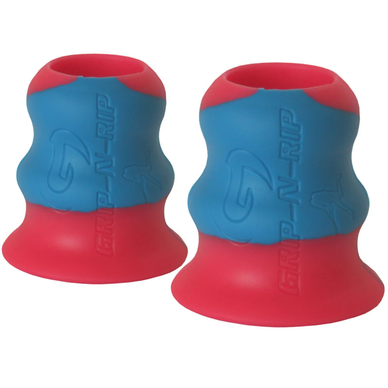 Grip N Rip Grip-N-Rip II Softball Bat Taper - Set Of 2 10 Grip N Rip Grip-N-Rip II Softball Bat Taper - Set Of 2 - Image 10