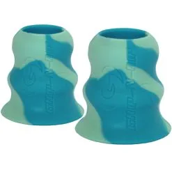 Grip N Rip Grip-N-Rip II Softball Bat Taper - Set Of 2 19 Grip N Rip Grip-N-Rip II Softball Bat Taper - Set Of 2 -wp shop gnr eblsea pair 71238.1674849893