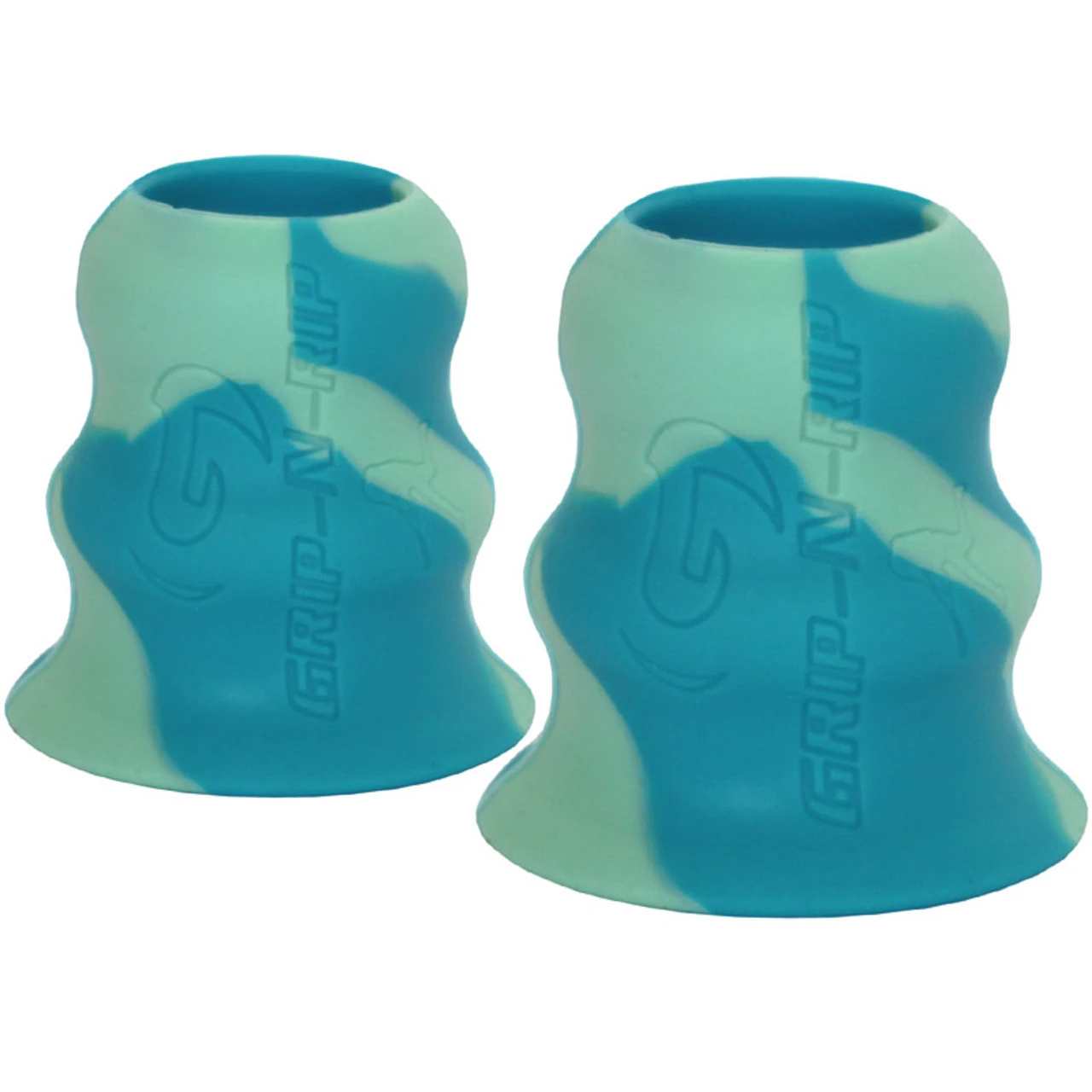 Grip N Rip Grip-N-Rip II Softball Bat Taper - Set Of 2 5 Grip N Rip Grip-N-Rip II Softball Bat Taper - Set Of 2 - Image 5