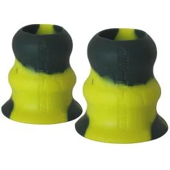 Grip N Rip Grip-N-Rip II Softball Bat Taper - Set Of 2 25 Grip N Rip Grip-N-Rip II Softball Bat Taper - Set Of 2 -wp shop gnr gphyel pair 36189.1674849894