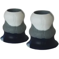 Grip N Rip Grip-N-Rip II Softball Bat Taper - Set Of 2 27 Grip N Rip Grip-N-Rip II Softball Bat Taper - Set Of 2 -wp shop gnr nvycam pair 06047.1674849895