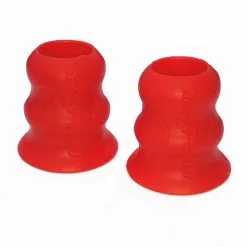 Grip N Rip Grip-N-Rip II Softball Bat Taper - Set Of 2 28 Grip N Rip Grip-N-Rip II Softball Bat Taper - Set Of 2 -wp shop gnr pair red 32685.1674849895