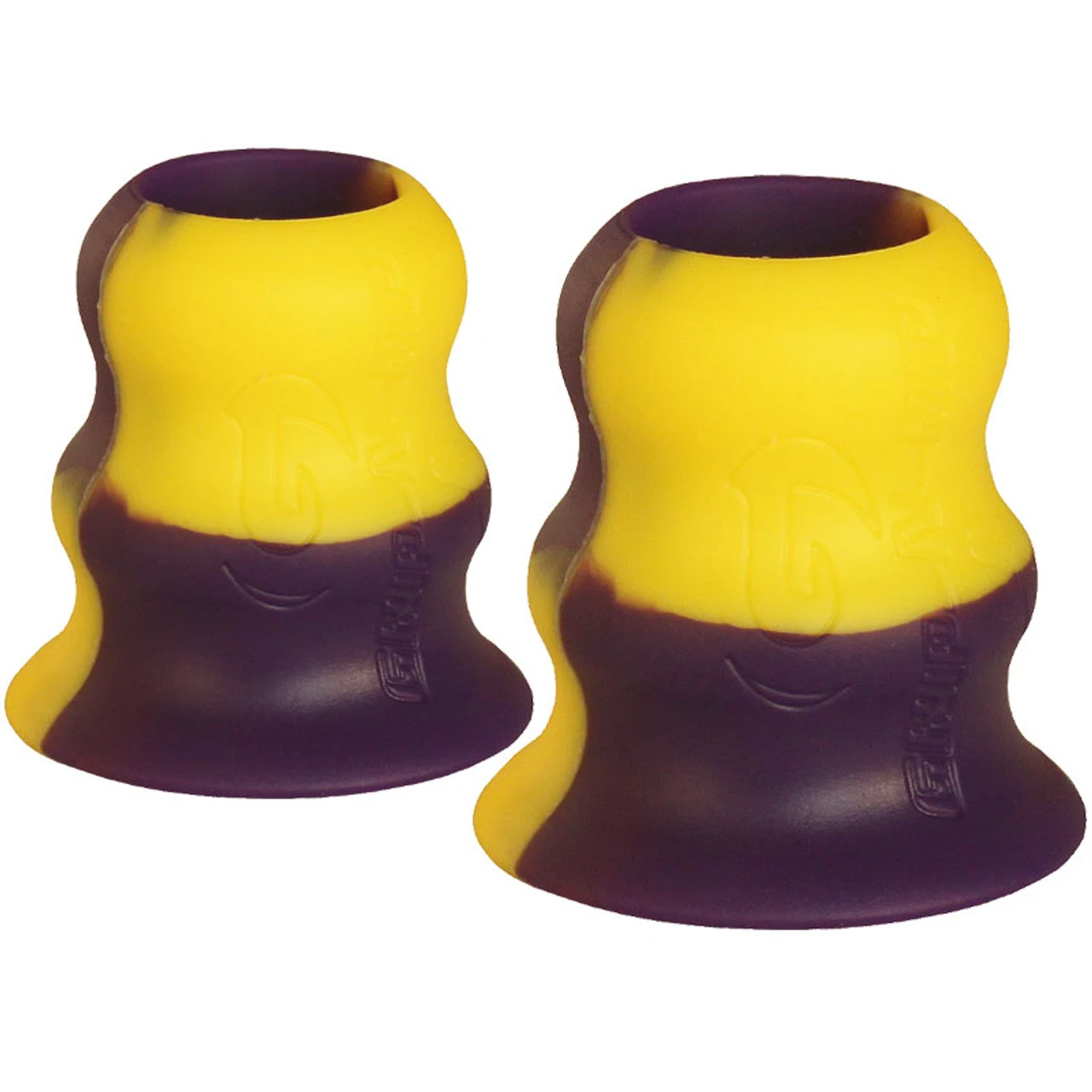 Grip N Rip Grip-N-Rip II Softball Bat Taper - Set Of 2 2 Grip N Rip Grip-N-Rip II Softball Bat Taper - Set Of 2 - Image 2