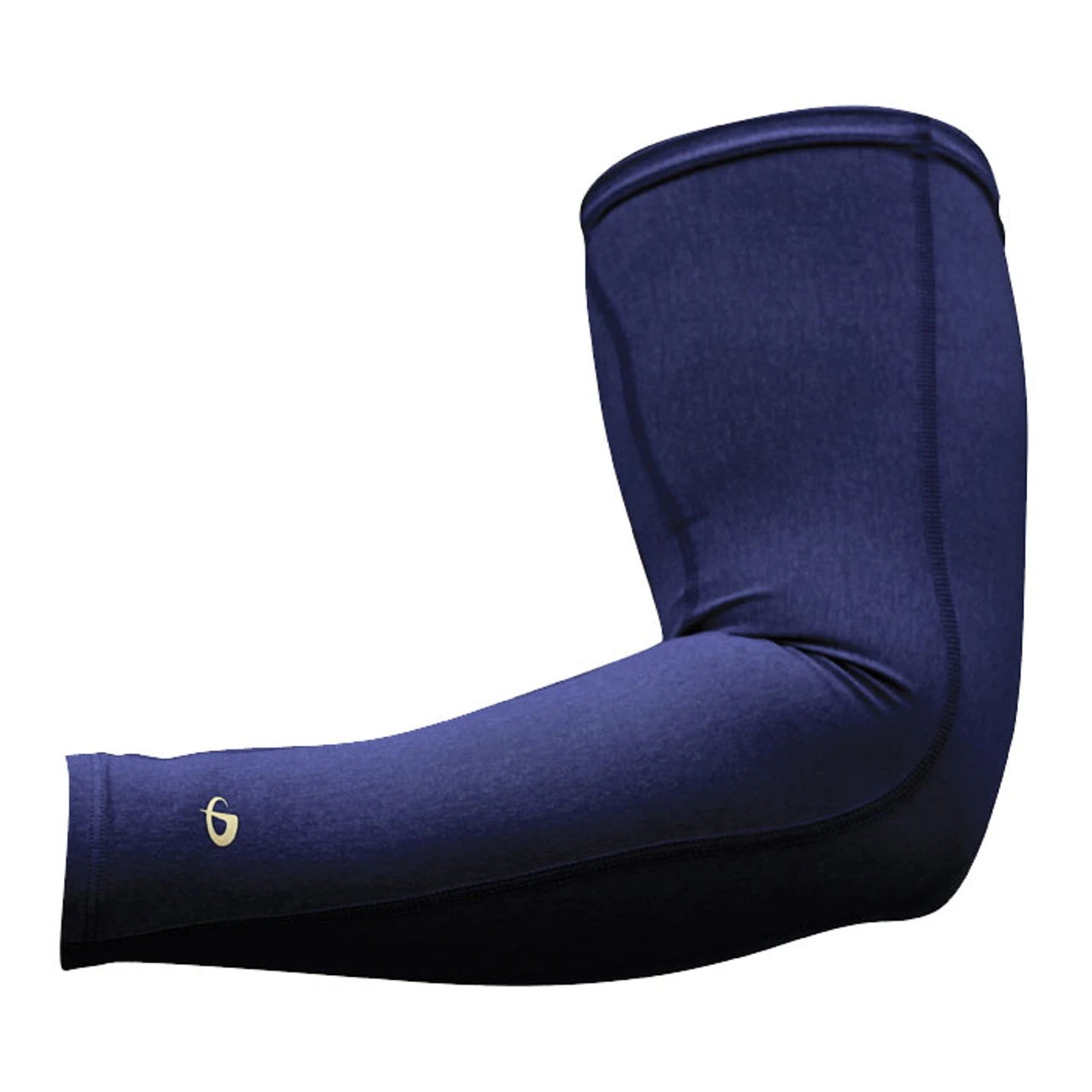 Phiten Titanium Heather Arm Sleeve 4 Phiten Titanium Heather Arm Sleeve - Image 4