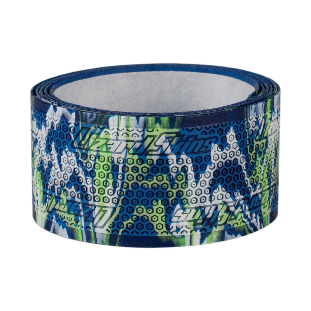 Lizard Skins 0.5 Mm DSP Dura Soft Polymer Camouflage Hockey Stick Grip Tape 2 Lizard Skins 0.5 Mm DSP Dura Soft Polymer Camouflage Hockey Stick Grip Tape - Image 2