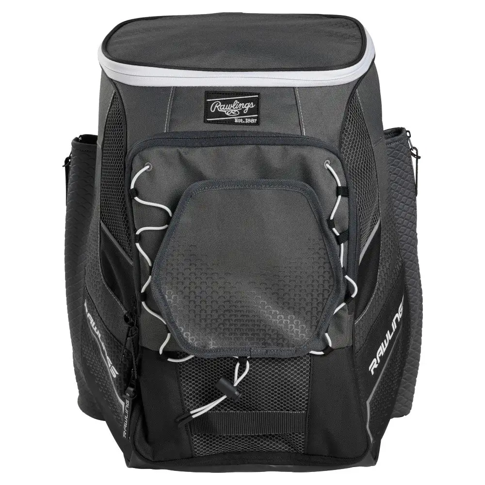 Rawlings Players Backpack IMPLSE 1 Rawlings Players Backpack IMPLSE