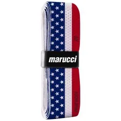 Marucci 1.0mm Advanced Polymer Baseball/Softball Bat Grip 22 Marucci 1.0mm Advanced Polymer Baseball/Softball Bat Grip -wp shop marucci blk 01 96128.1679475099