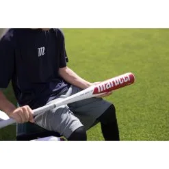 Marucci CAT8 BBCOR (-3) MCBC8 Adult Baseball Bat -wp shop marucci cat8 lifestyle 03 12719.1662087712
