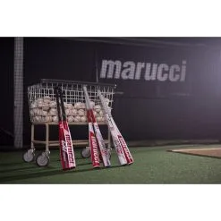 Marucci CAT8 Connect BBCOR (-3) MCBCC8 Adult Baseball Bat 13 Marucci CAT8 Connect BBCOR (-3) MCBCC8 Adult Baseball Bat -wp shop marucci cat8 lifestyle 05 09160.1662087710
