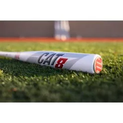 Marucci CAT8 BBCOR (-3) MCBC8 Adult Baseball Bat -wp shop marucci cat8 lifestyle 07 39774.1662087712