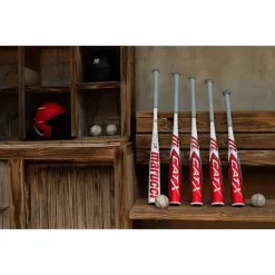 Marucci CATX Alloy BBCOR (-3) MCBCX Adult Baseball Bat -wp shop marucci catx lifestyle 02 12862.1661841579