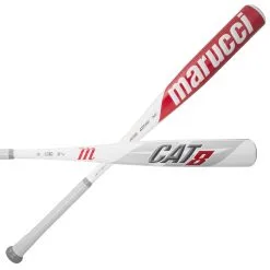 Marucci CAT8 BBCOR (-3) MCBC8 Adult Baseball Bat