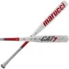 Marucci CAT7 Connect BBCOR (-3) MCBCC7 Adult Baseball Baseball Bat