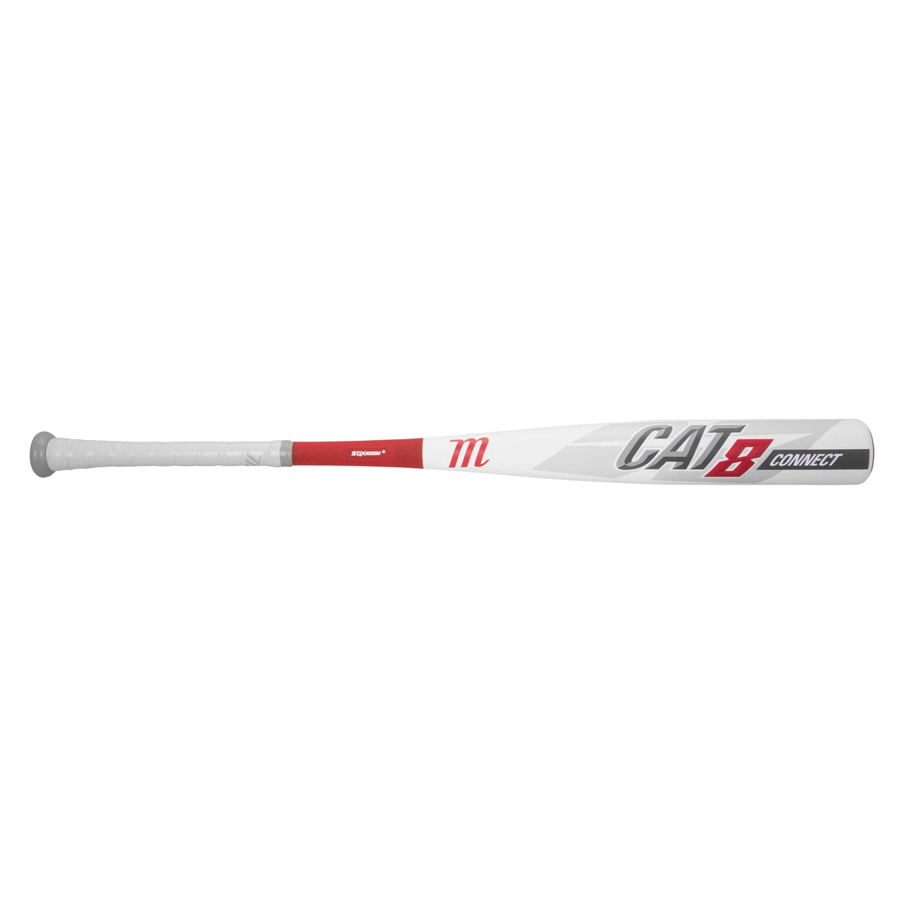 Marucci CAT8 Connect BBCOR (-3) MCBCC8 Adult Baseball Bat 3 Marucci CAT8 Connect BBCOR (-3) MCBCC8 Adult Baseball Bat - Image 3