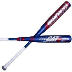 Marucci CAT9 Composite Pastime BBCOR (-3) MCBCCP9A Adult Baseball Bat