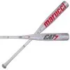 Marucci CAT7 Silver USSSA (-5) MSBC725S Senior League Baseball Bat