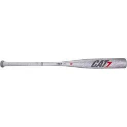 Marucci CAT7 Silver USSSA (-8) MSBC728S Senior League Baseball Bat -wp shop marucci msbc728s 03 66807.1654287870
