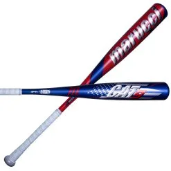 Marucci CAT9 Pastime (-5) MSBC95A Senior League Baseball Bat