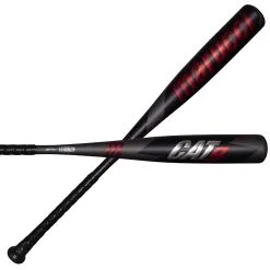 Marucci CAT9 USSSA (-8) MSBC98 Senior League Baseball Bat