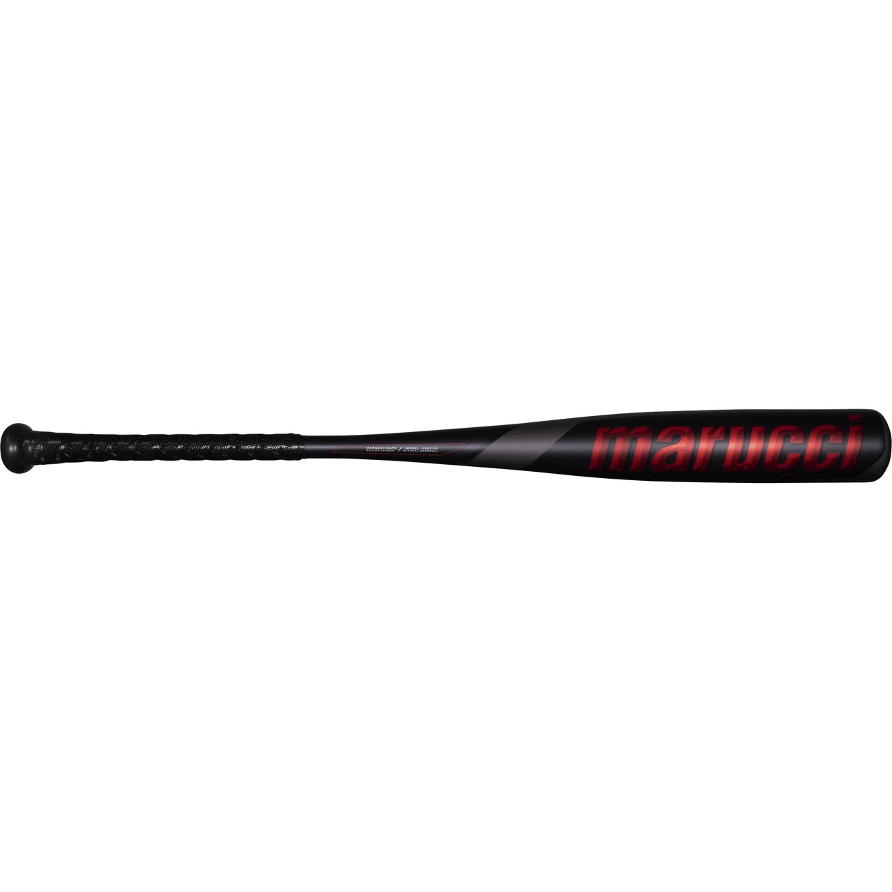 Marucci CAT9 USSSA (-8) MSBC98 Senior League Baseball Bat 2 Marucci CAT9 USSSA (-8) MSBC98 Senior League Baseball Bat - Image 2