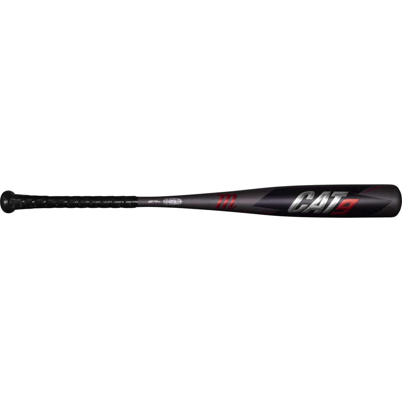 Marucci CAT9 USSSA (-8) MSBC98 Senior League Baseball Bat 3 Marucci CAT9 USSSA (-8) MSBC98 Senior League Baseball Bat - Image 3