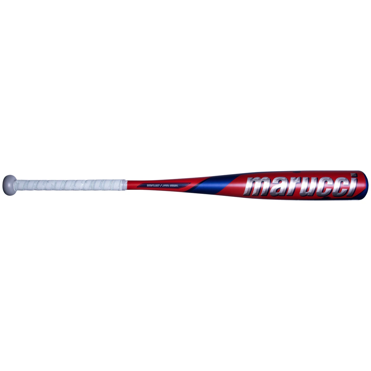 Marucci CAT9 Pastime USSSA (-8) MSBC98A Senior League Baseball Bat 2 Marucci CAT9 Pastime USSSA (-8) MSBC98A Senior League Baseball Bat - Image 2