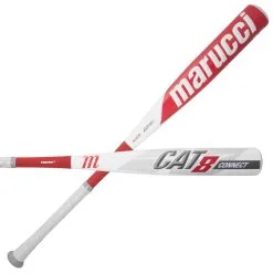 Marucci CAT8 Connect BBCOR (-3) MCBCC8 Adult Baseball Bat