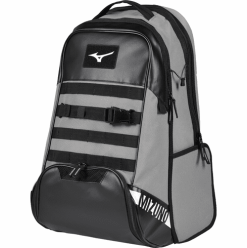 Mizuno MVP Backpack 22 -wp shop mizuno mvp 22 adult personal equipment batpack 360318 27