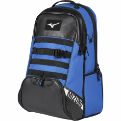 Mizuno MVP Backpack 22 -wp shop mizuno mvp 22 adult personal equipment batpack 360318 36