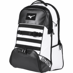 Mizuno MVP Backpack 22 -wp shop mizuno mvp 22 adult personal equipment batpack 360318 39