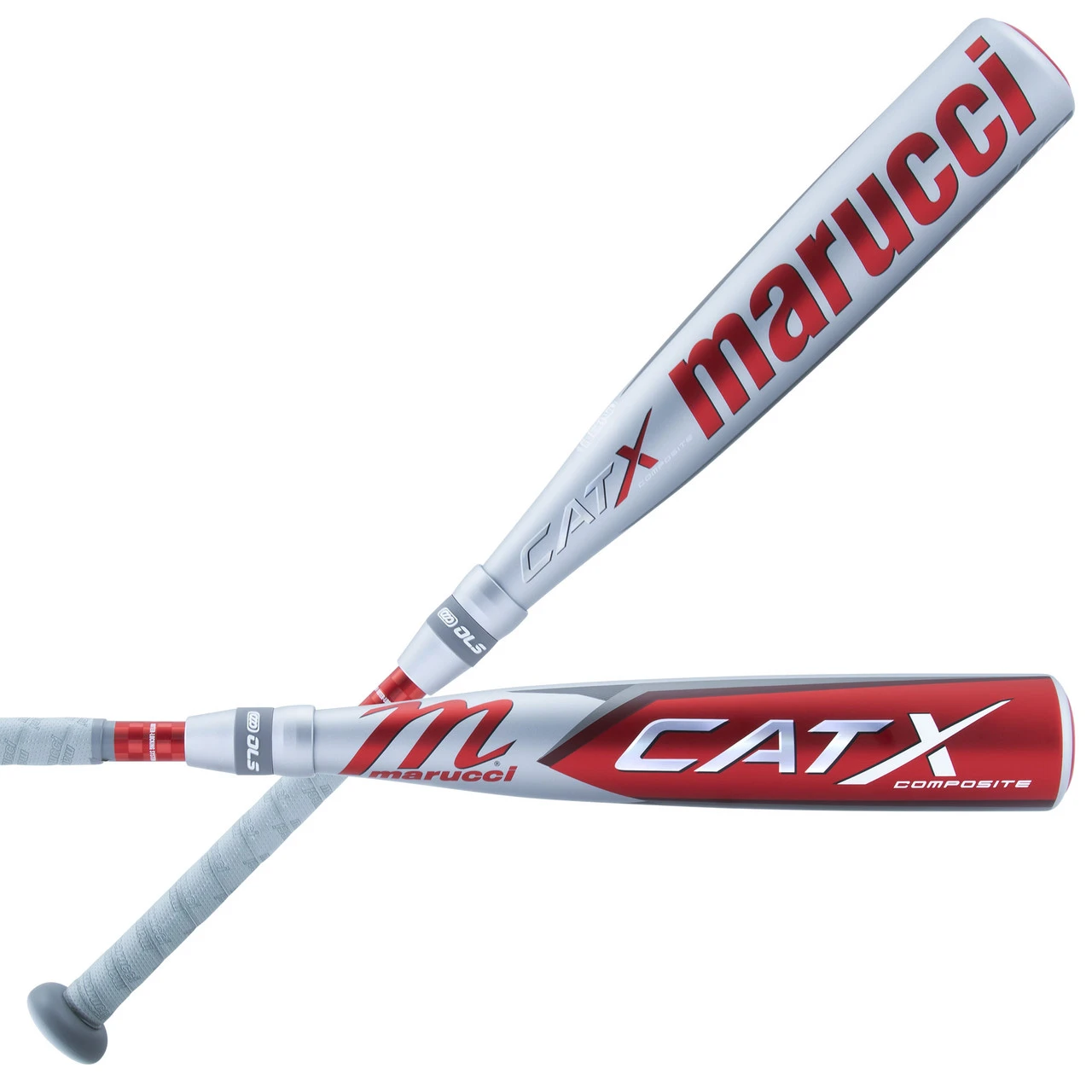Marucci CATX Composite USSSA (-10) MJBBCCPX Junior Big Barrel Baseball Bat 1 Marucci CATX Composite USSSA (-10) MJBBCCPX Junior Big Barrel Baseball Bat