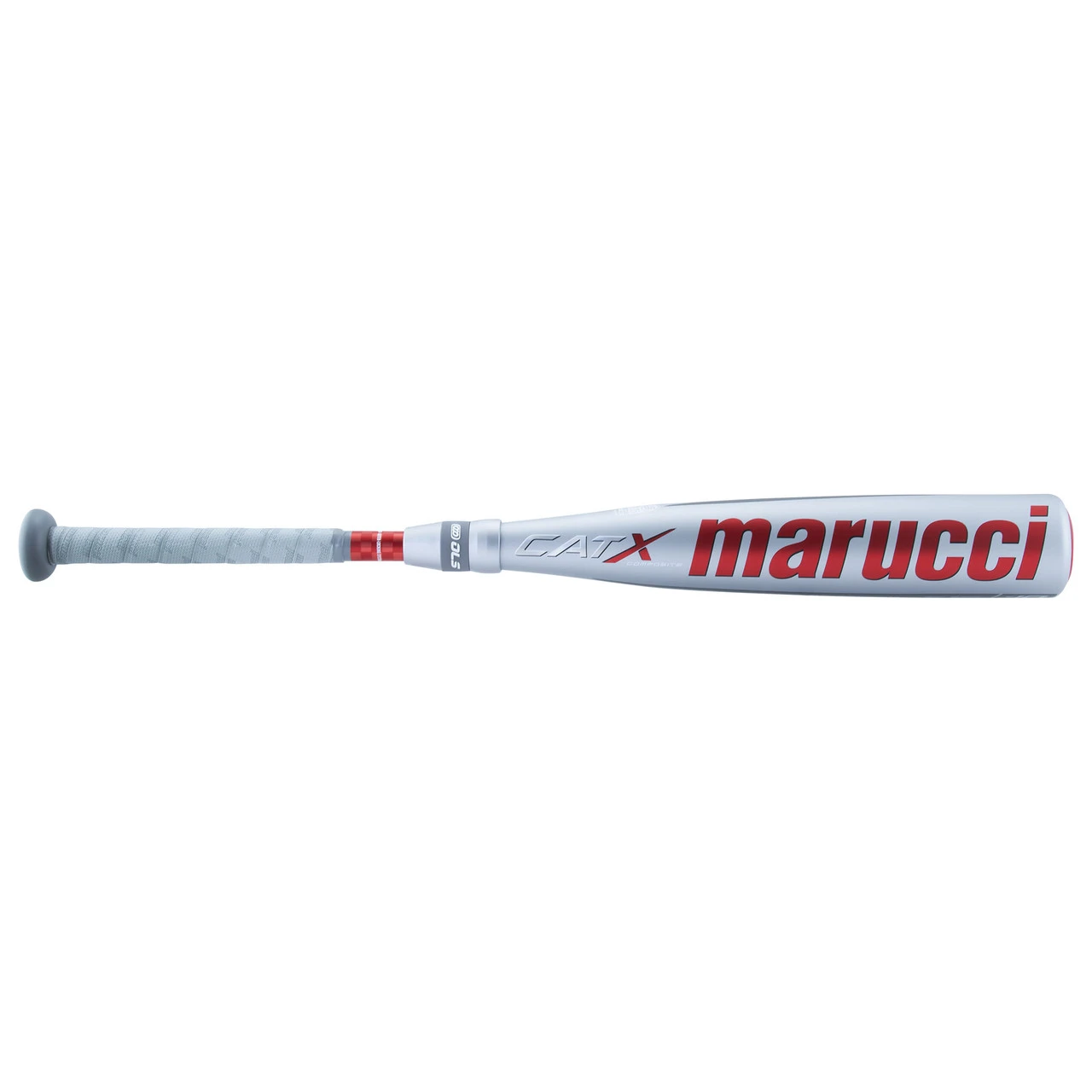 Marucci CATX Composite USSSA (-10) MJBBCCPX Junior Big Barrel Baseball Bat 2 Marucci CATX Composite USSSA (-10) MJBBCCPX Junior Big Barrel Baseball Bat - Image 2