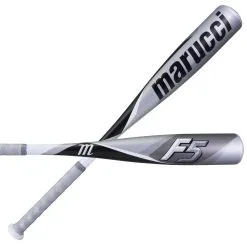 Marucci F53 (-10) MJBBF53 Junior Big Barrel Baseball Bat