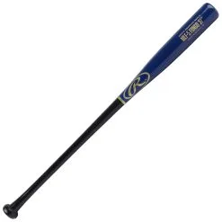 Rawlings Maple MLF5 Baseball/Softball Fungo Bat -wp shop mlf5 b r 40 96215.1670879883
