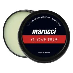Marucci Glove Rub Baseball/Softball Glove Conditioner