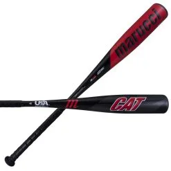 Marucci CAT USA (-11) MSBC11YUSA Youth Baseball Bat