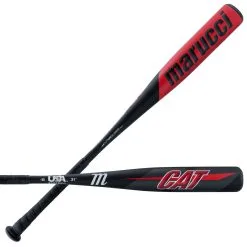 Marucci CAT Alloy USA (-8) MSBC8YUSA Youth Baseball Bat