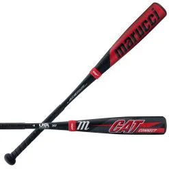 Marucci CAT Connect USA (-11) MSBCC11Y2USA Youth Baseball Bat