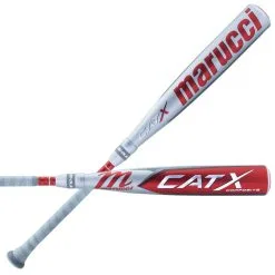 Marucci CATX Composite USSSA (-8) MSBCCPX8 Senior League Baseball Bat