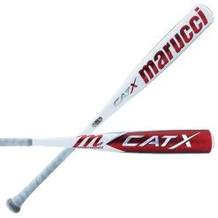 Marucci CATX Alloy USSSA (-10) MSBCX10 Senior League Baseball Bat