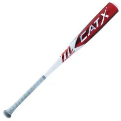 Marucci CATX Alloy USSSA (-10) MSBCX10 Senior League Baseball Bat -wp shop msbcx5810 e 28982.1660551218