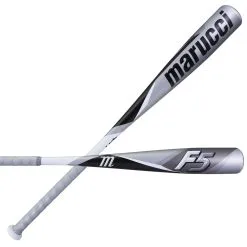 Marucci F5 USA (-10) MSBF5310USA Youth Baseball Bat