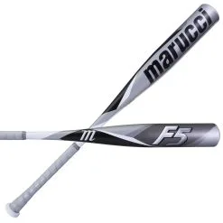 Marucci F53 USSSA (-5) MSBF535 Senior League Baseball Bat