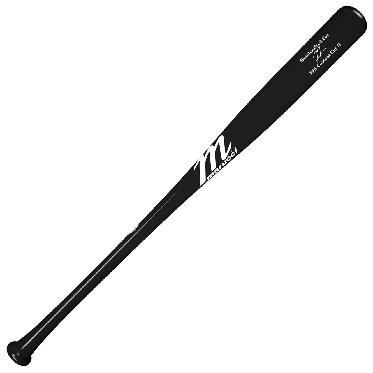 Marucci FREEMAN5 Pro Maple MVE3FREEMAN5-BK Adult Baseball Bat 1 Marucci FREEMAN5 Pro Maple MVE3FREEMAN5-BK Adult Baseball Bat